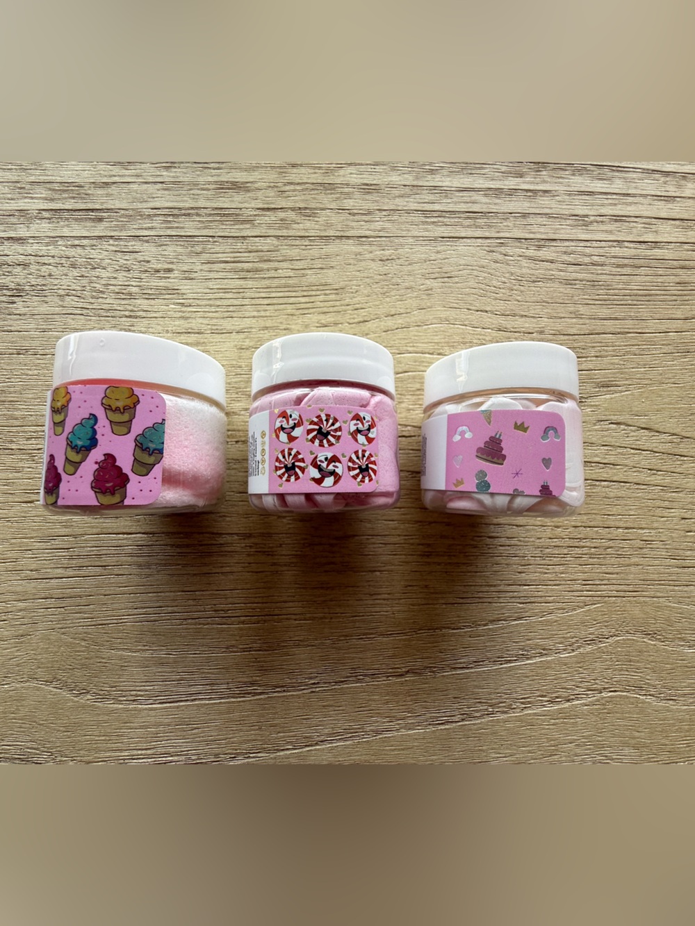 Aminnah 3-piece Bundle - Lip Butter and Lip Scrub - Picture 2 of 2